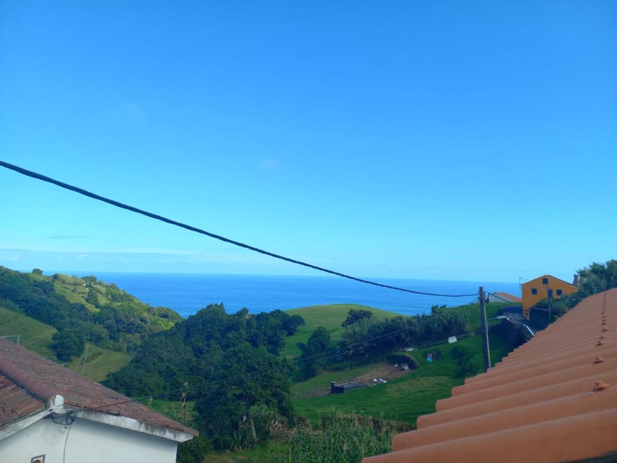 Casa Pyrrhula Murina - Private Jacuzzi Nordeste  Esterno foto