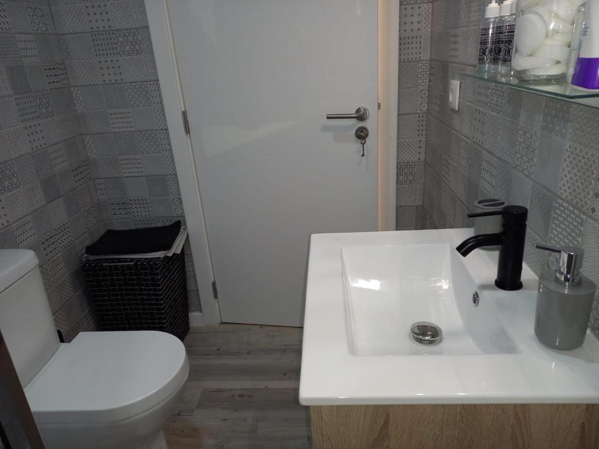 Casa Pyrrhula Murina - Private Jacuzzi Nordeste  Esterno foto
