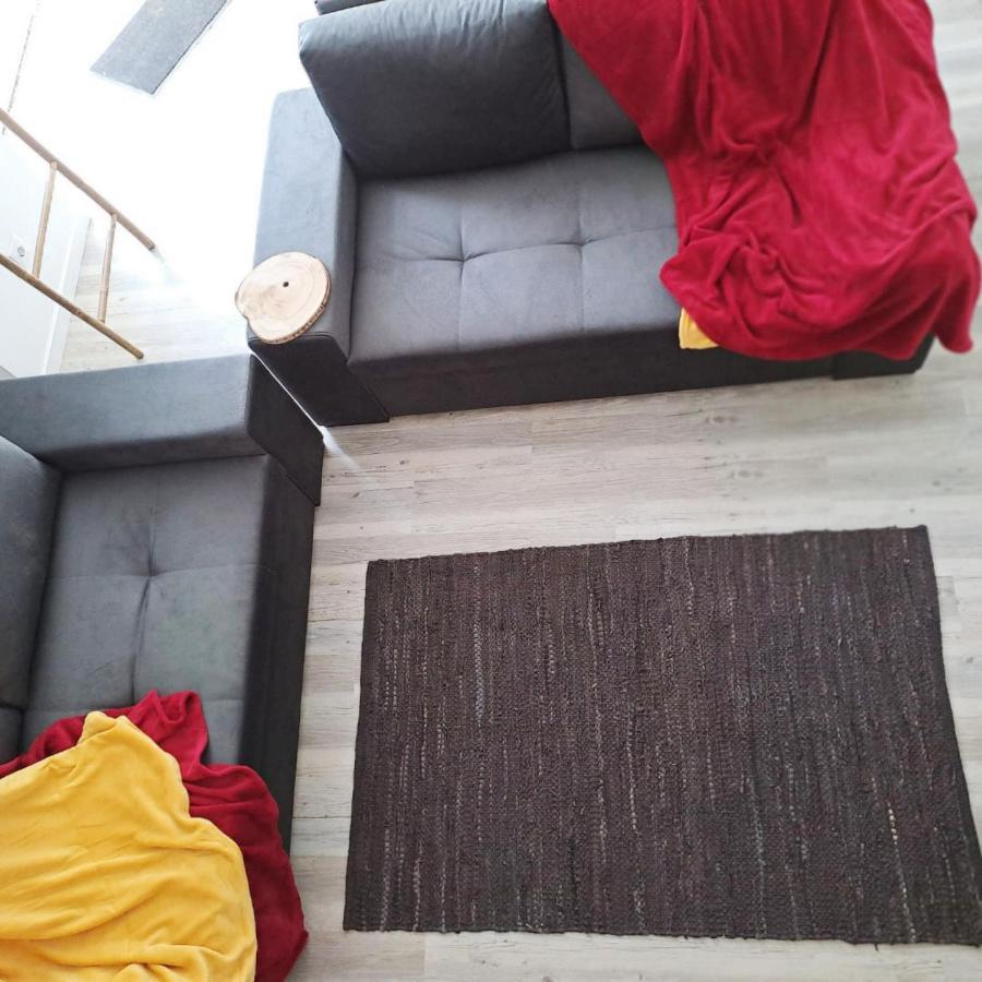 Casa Pyrrhula Murina - Private Jacuzzi Nordeste  Esterno foto