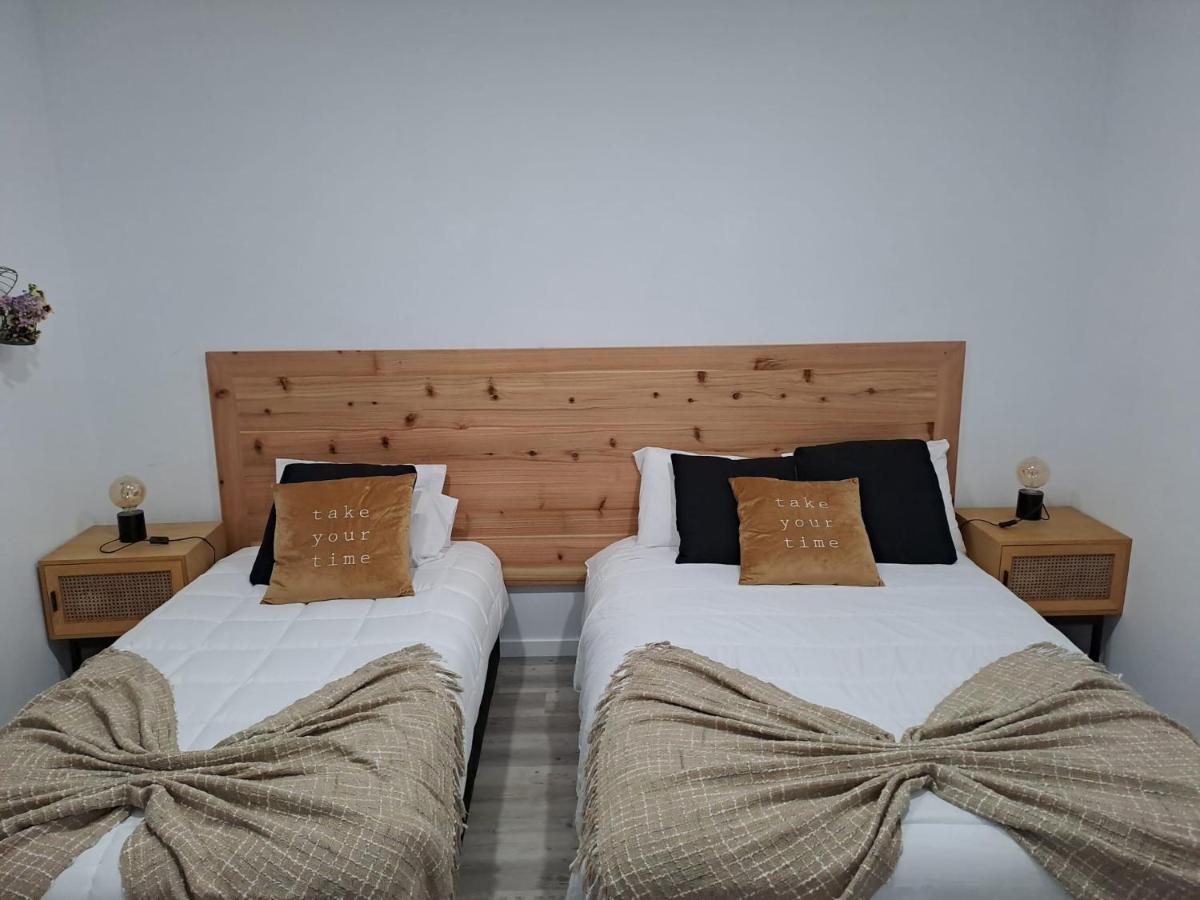 Casa Pyrrhula Murina - Private Jacuzzi Nordeste  Esterno foto