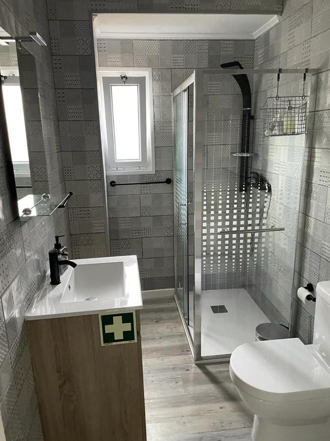 Casa Pyrrhula Murina - Private Jacuzzi Nordeste  Esterno foto