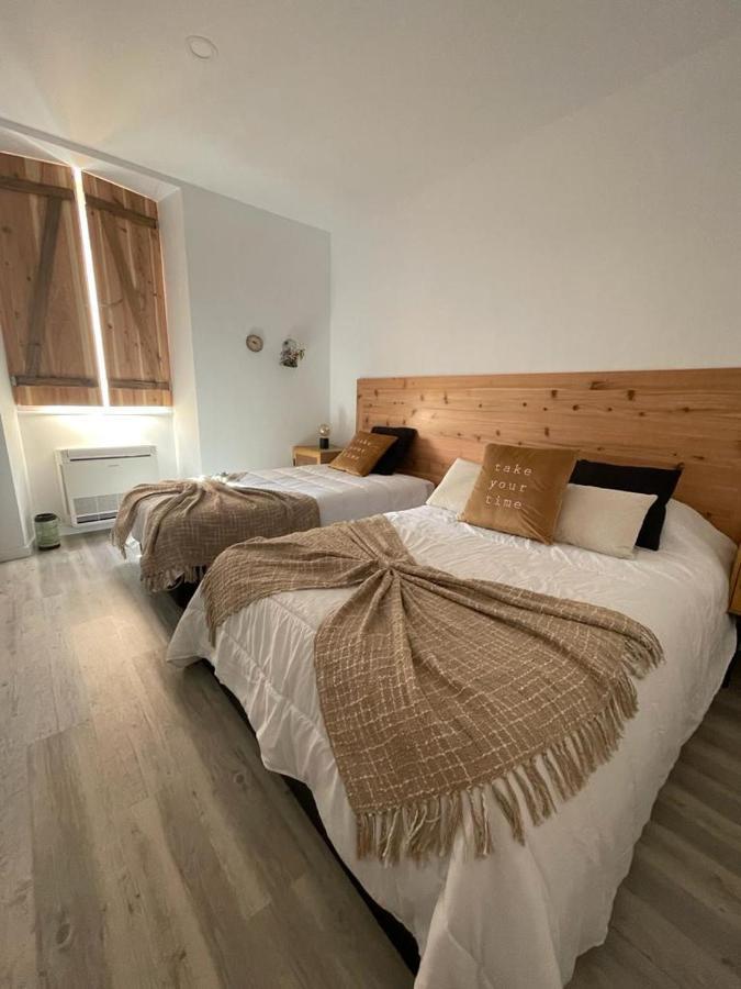 Casa Pyrrhula Murina - Private Jacuzzi Nordeste  Esterno foto