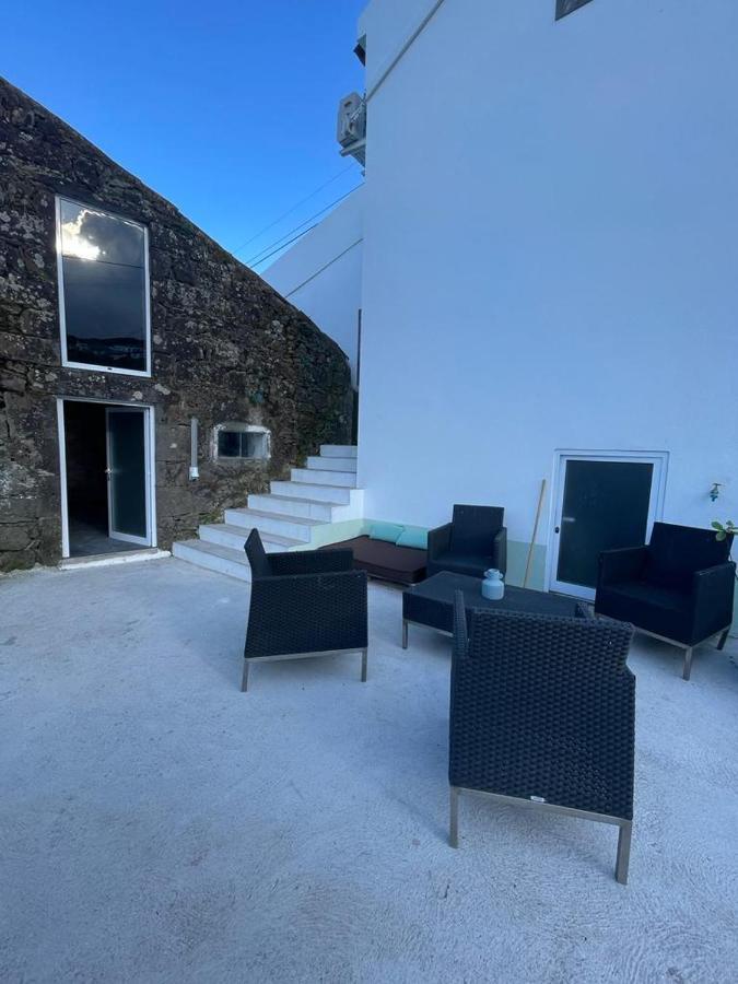 Casa Pyrrhula Murina - Private Jacuzzi Nordeste  Esterno foto